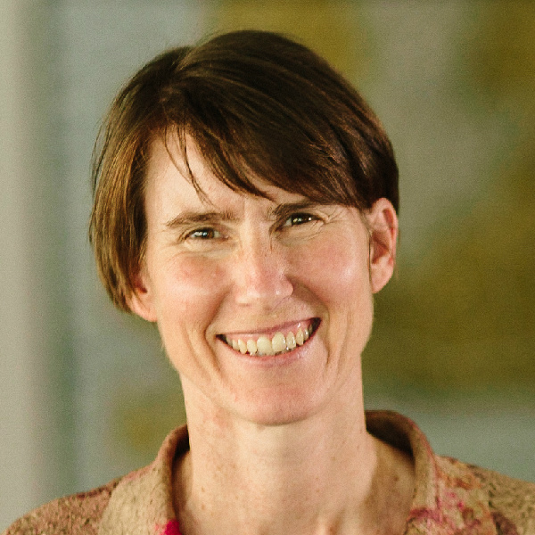 Professor Victoria Brazil