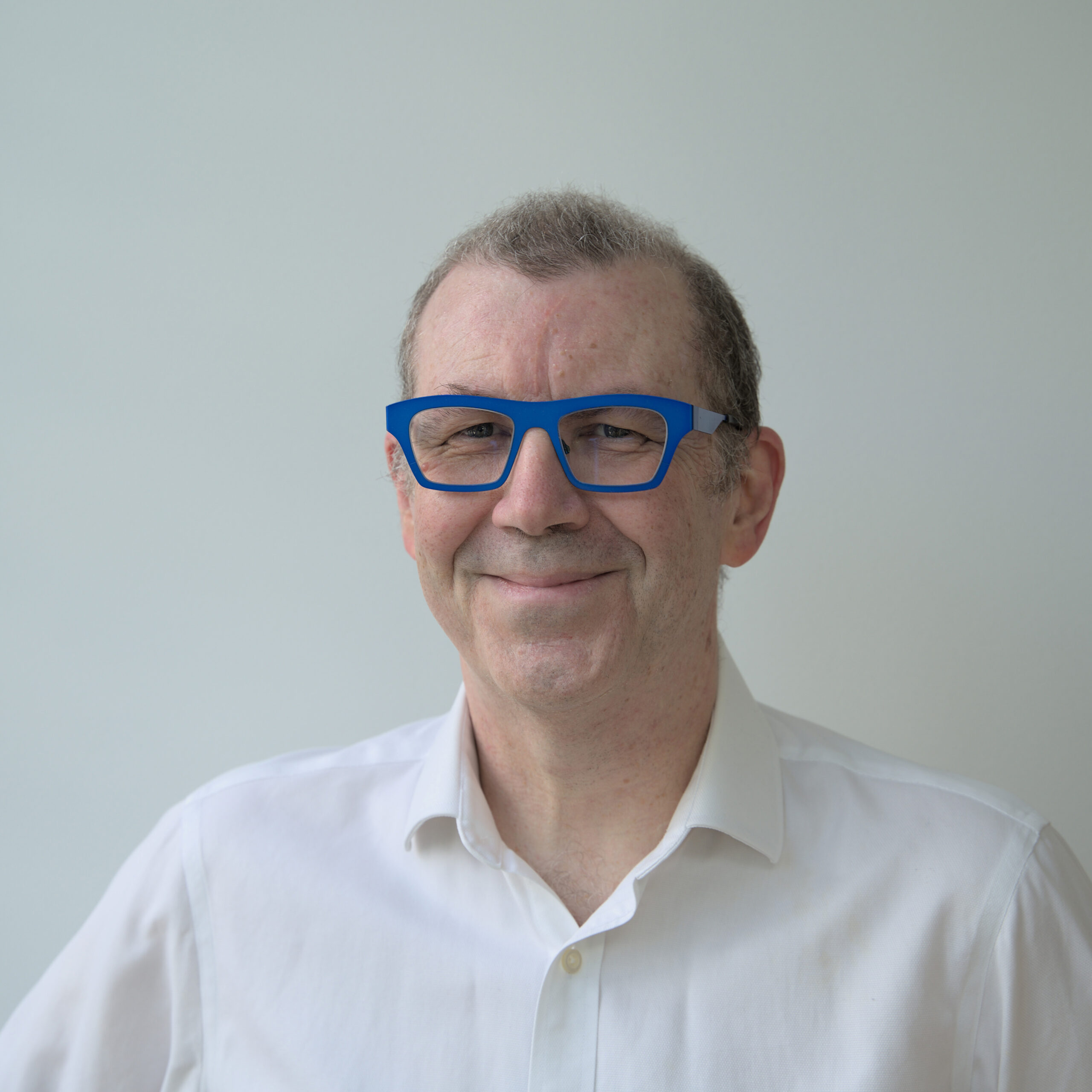 Professor Craig McBride