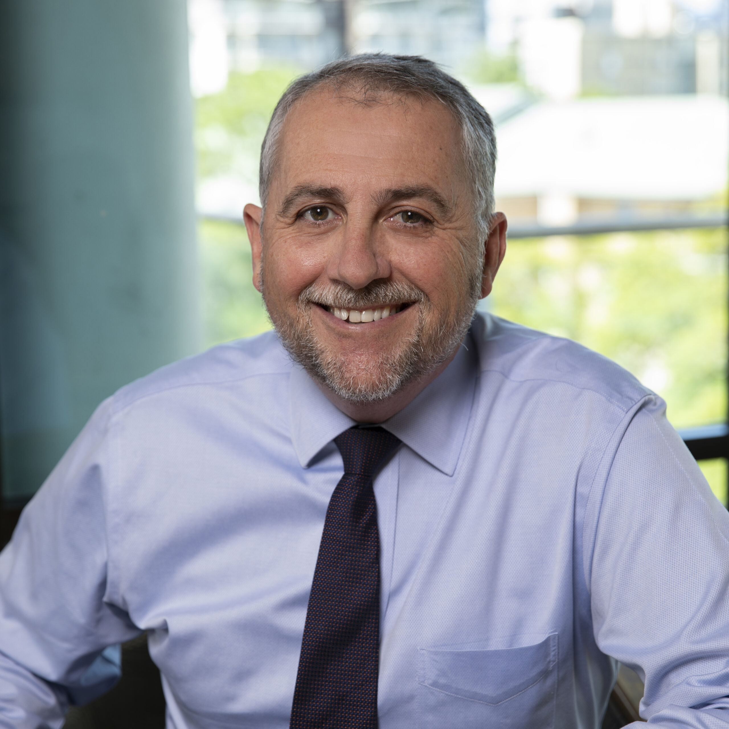 Professor Greg Scalia