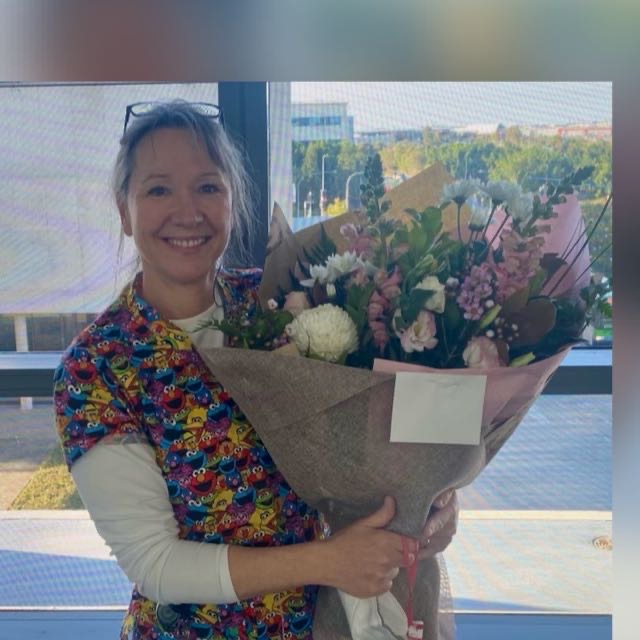 Associate Professor Paula Lister