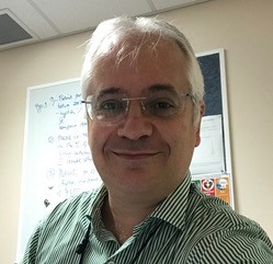 Associate Professor Jeremy Cohen