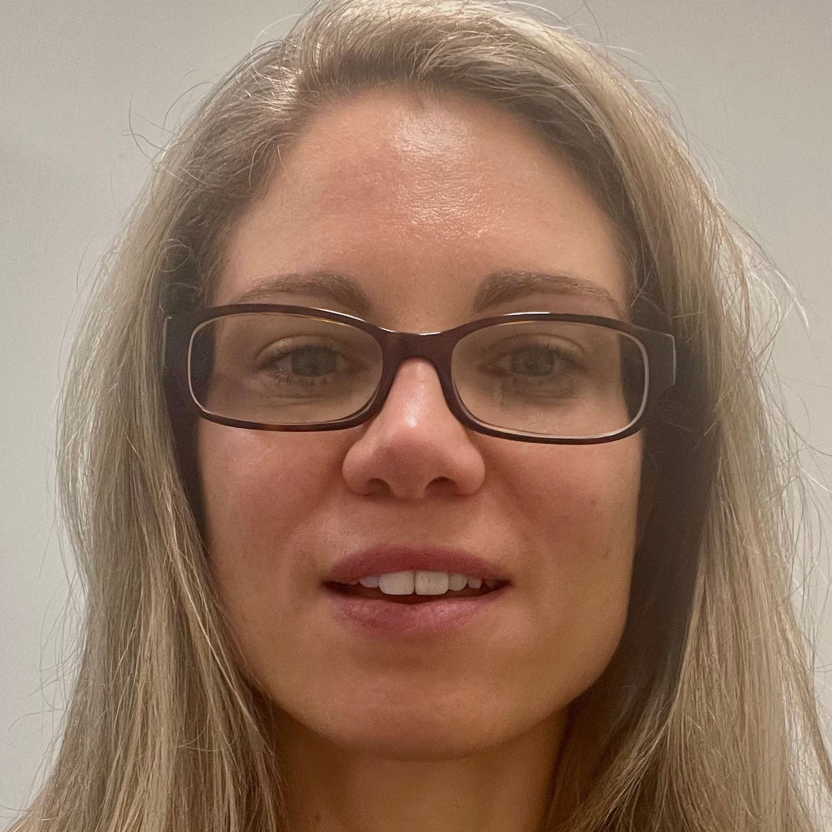 Dr Renee Saba
