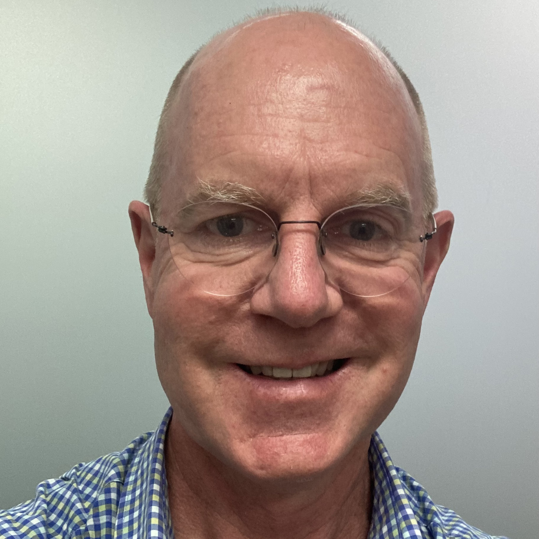 Dr Scott Simpson