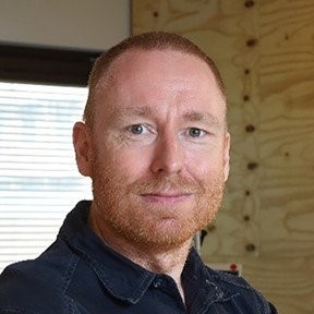 Stein Tronstad