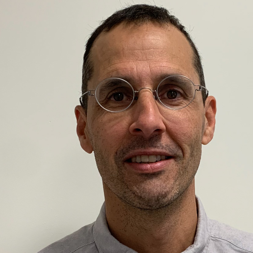 Dr Steve Philpot