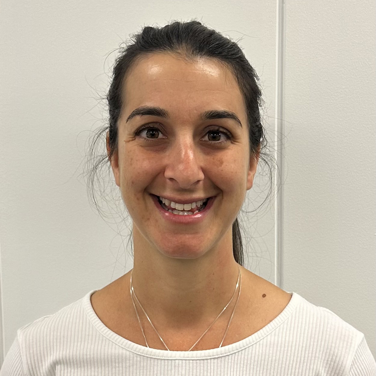 Dr Amy Sanguesa