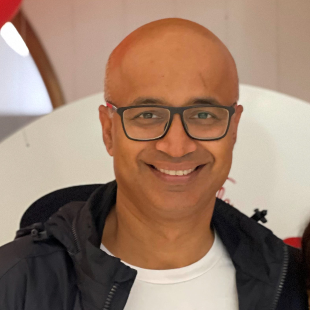 Dr Anil Gautam