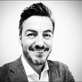 Dr Christian Karcher