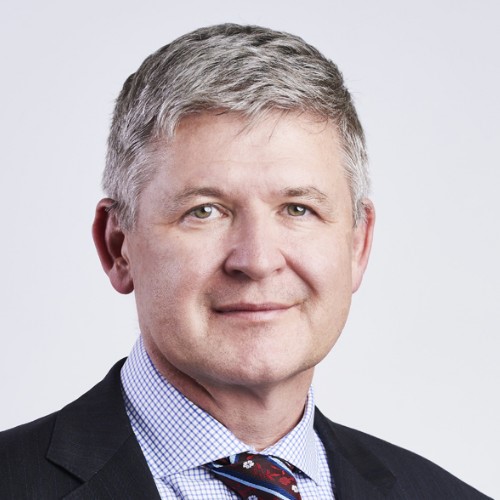 Professor Colin Royse