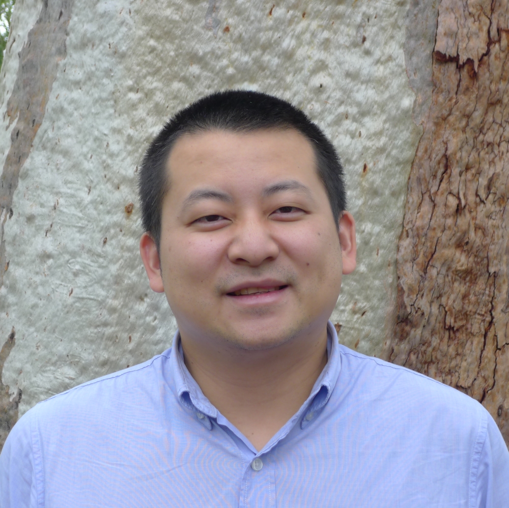 Dr Danny Tsai