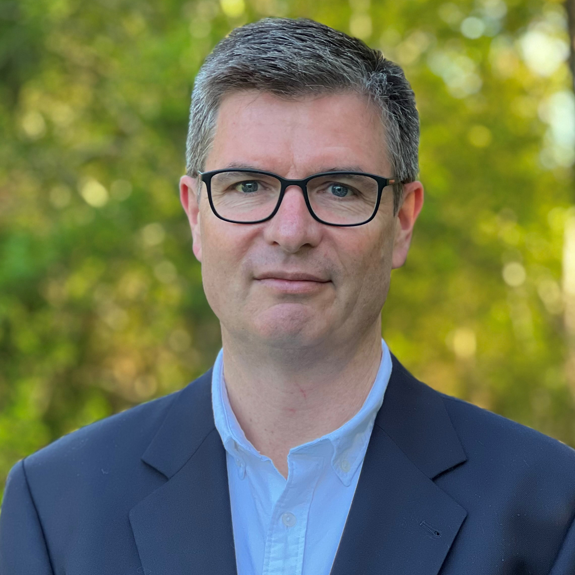 Dr Craig Hourigan