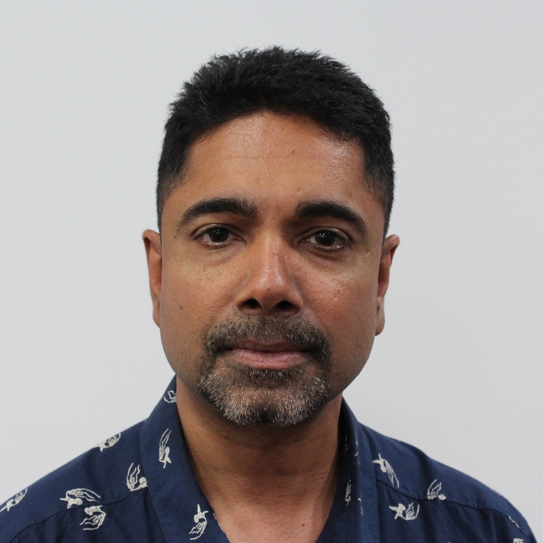 Dr Jacob Koshy