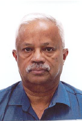 Dr Jacob Ollapallil