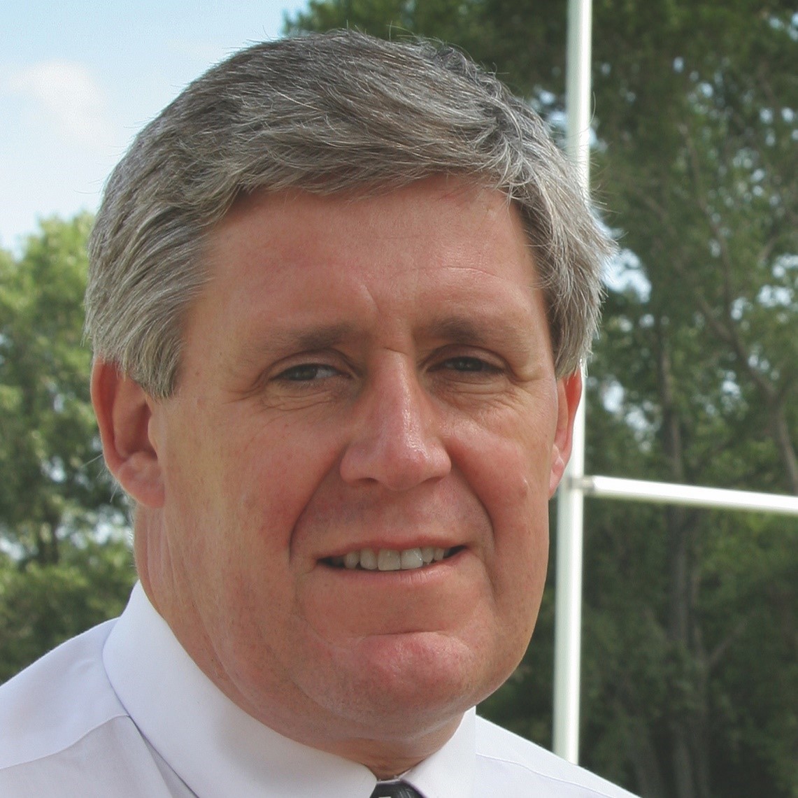 Professor John A Myburgh