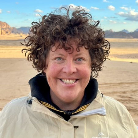 Louise Trent