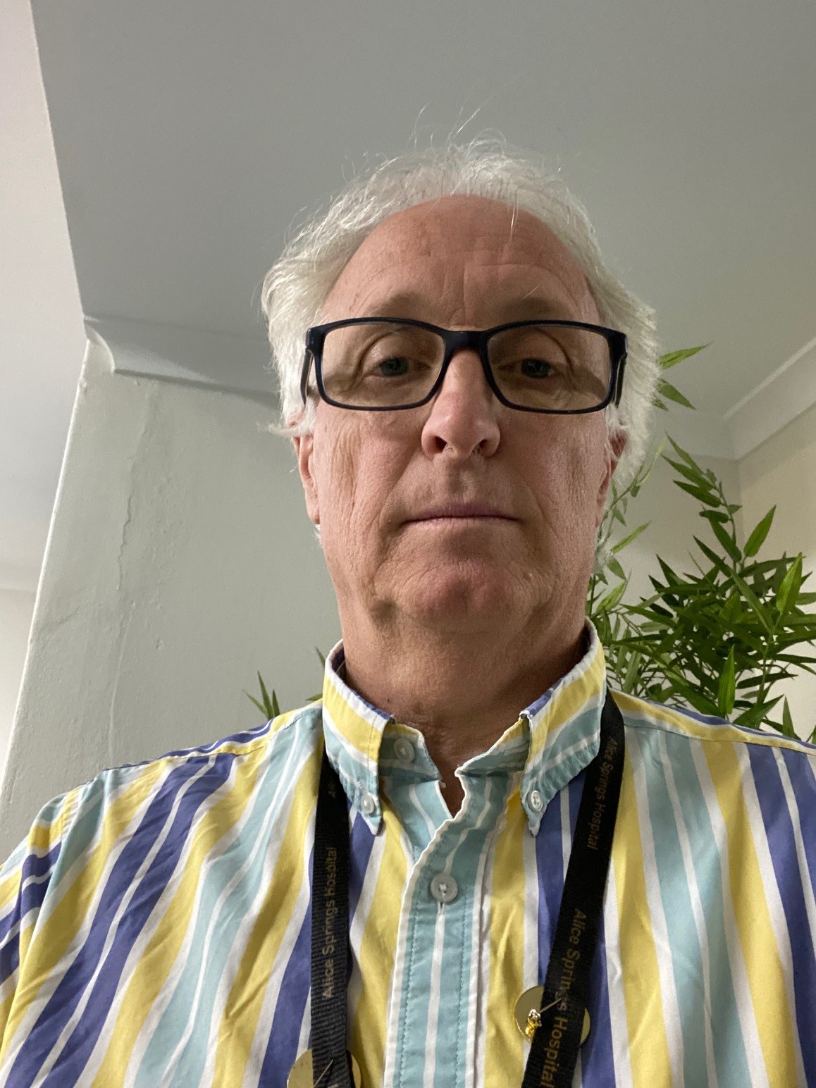 Dr Marcus Tabart