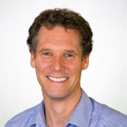 Associate Profressor Sam Orde