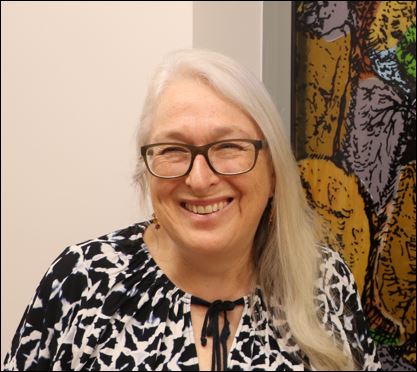 Dr Christine Sanderson