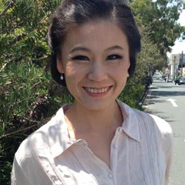 Associate Professor Yang Yang