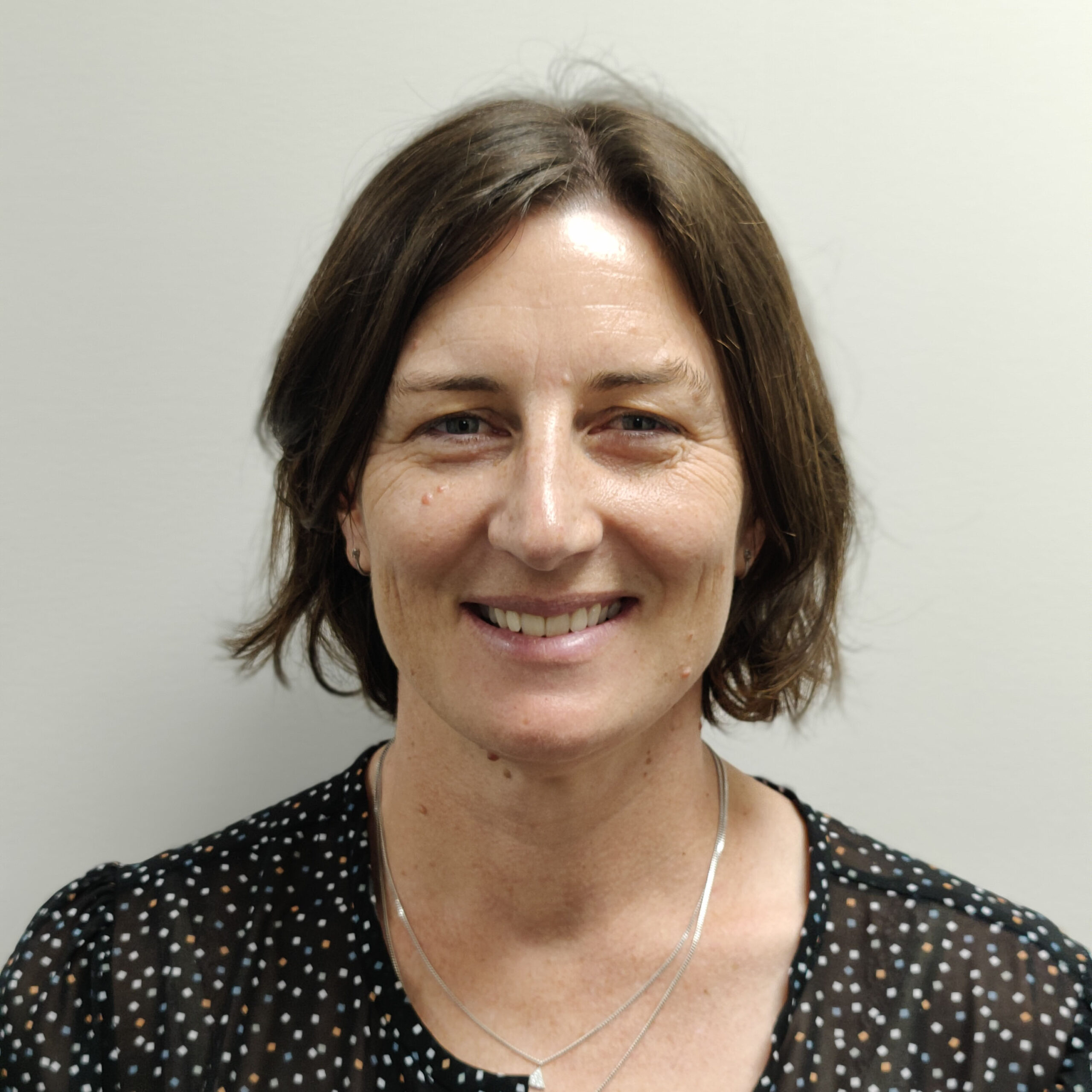 Dr Anna Mulvaney