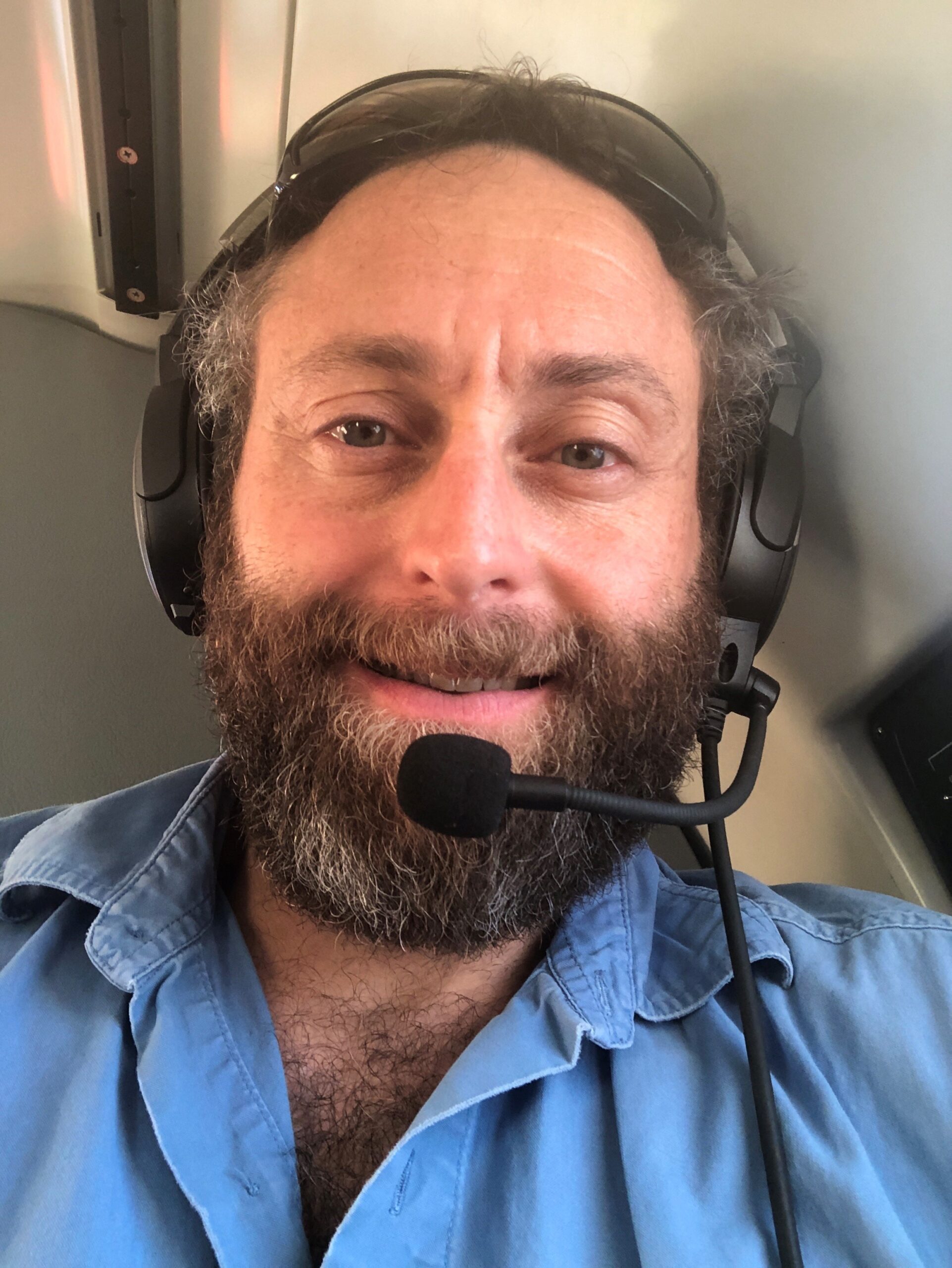Dr Daniel Harris