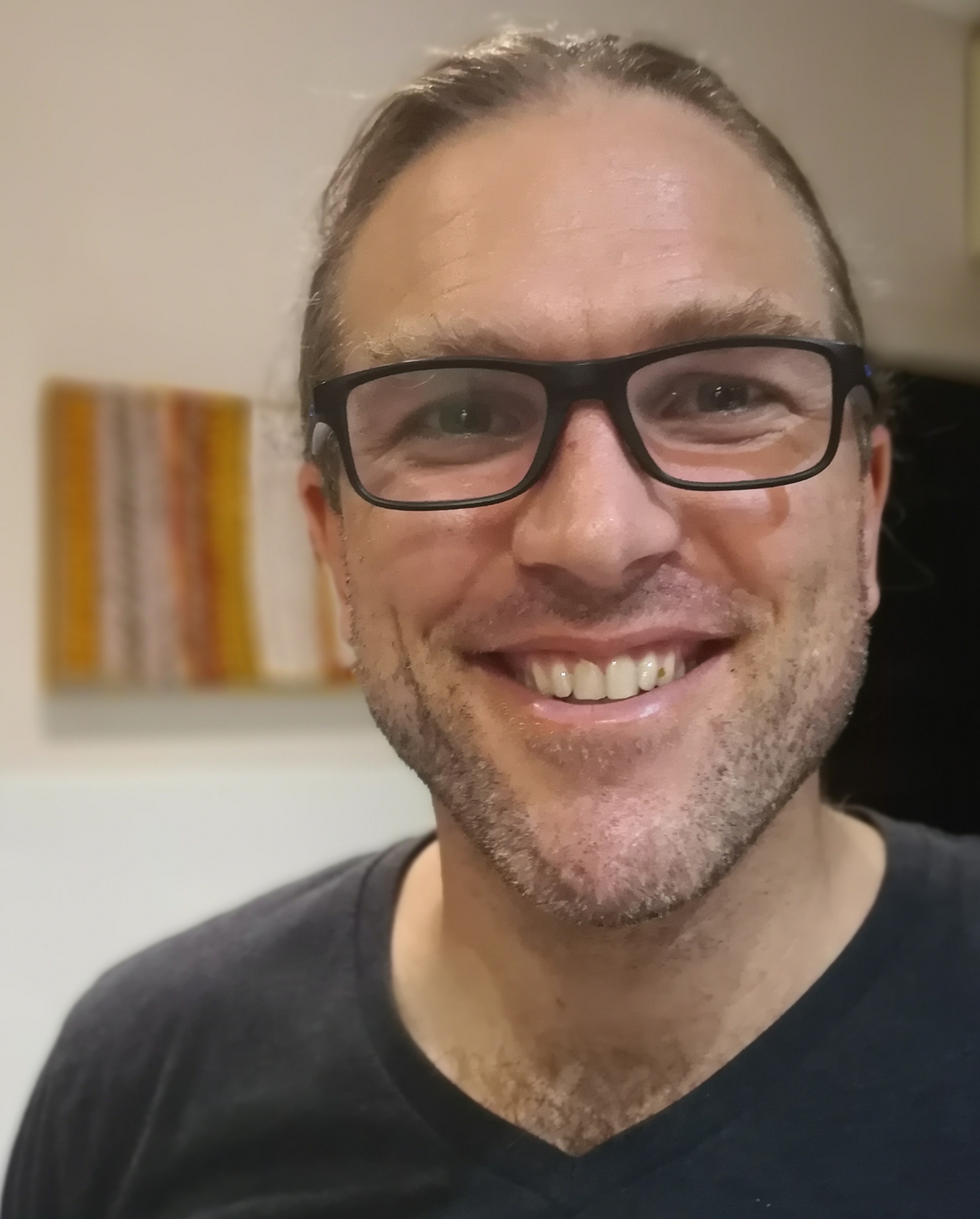 Associate Professor Joshua Francis