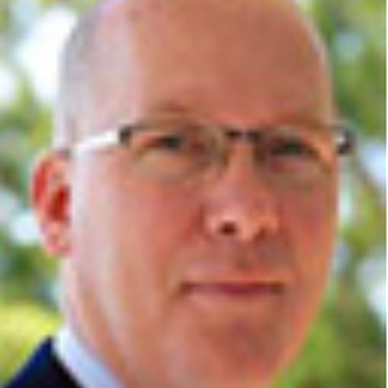 Associate Professor Anders Aneman