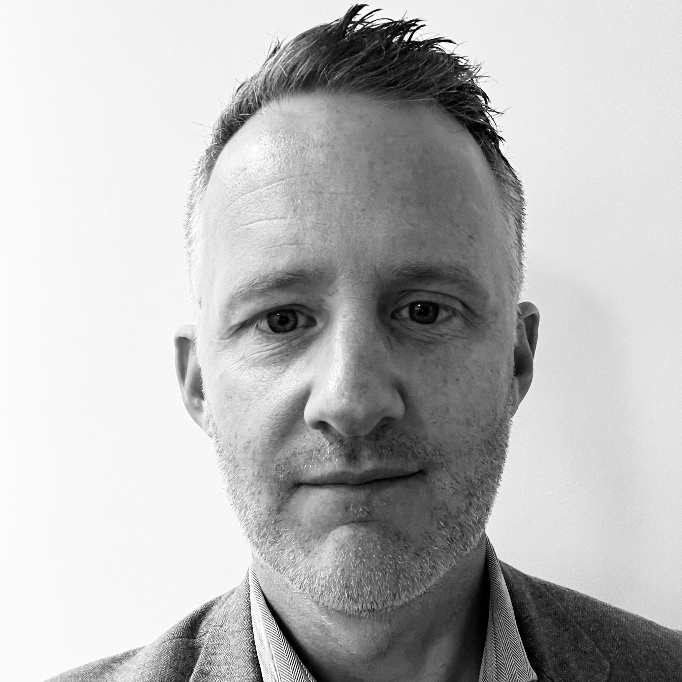 Professor Andrew Udy