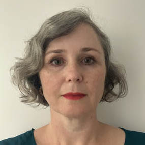 Dr Kylie Julian