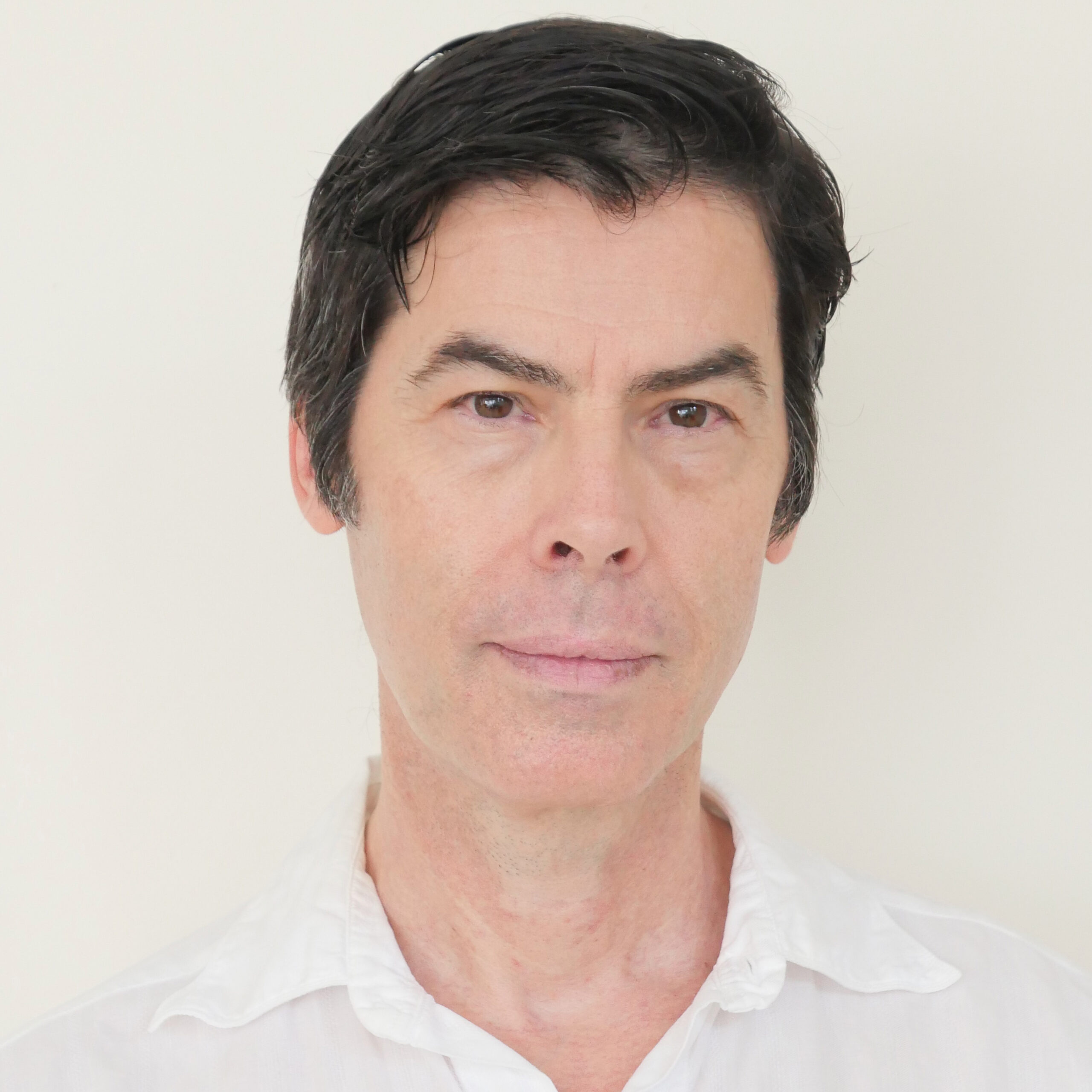 Dr Lloyd Einsiedel