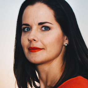 Dr Melanie Jansen