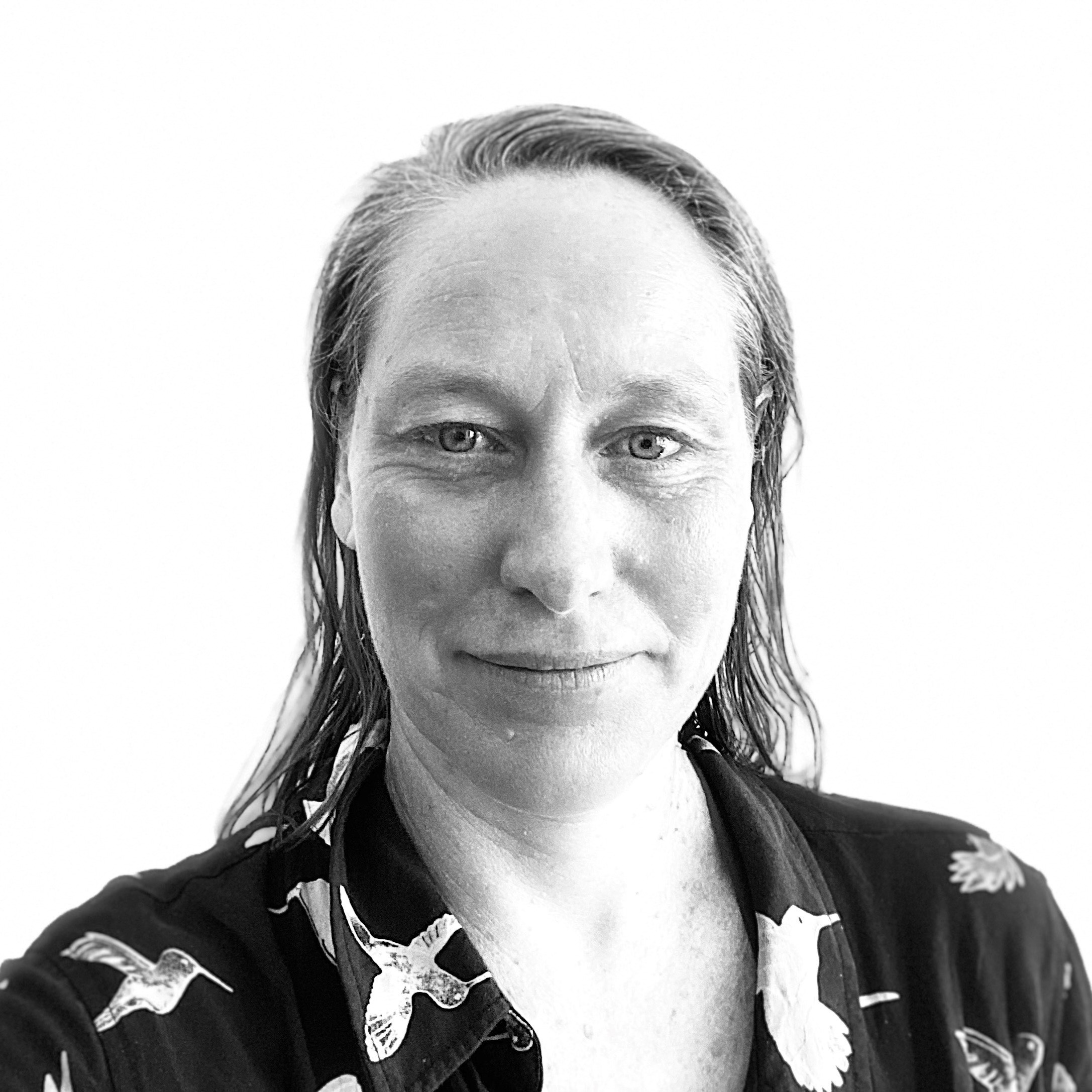 Anna Fairbairn