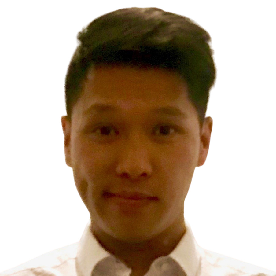 Dr James Ho