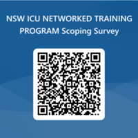 NSW ICU Networked Training Meeting March 2024