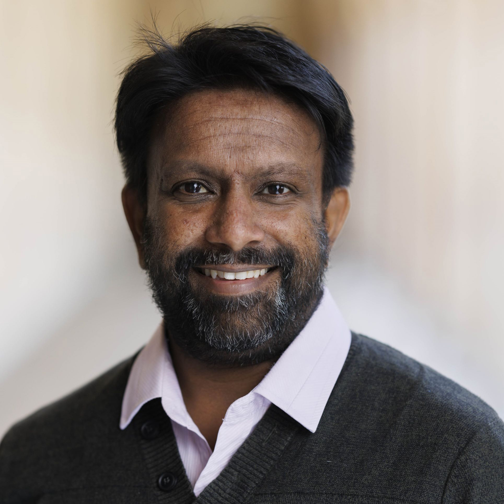 Shekhar “Shakes” Chandra