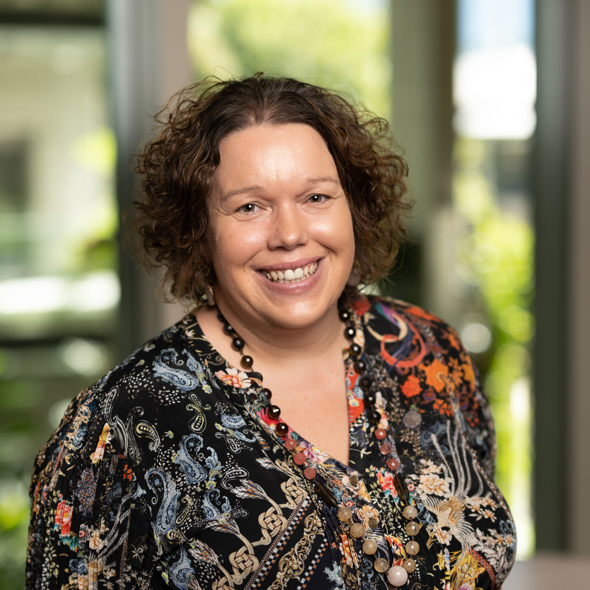 Professor Evonne Miller