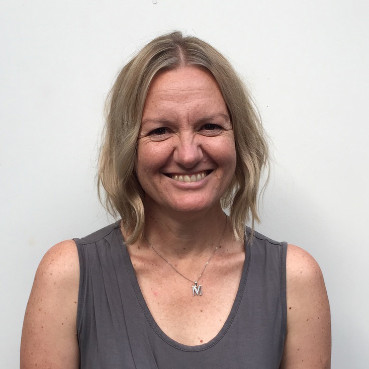 Micheala Cartner