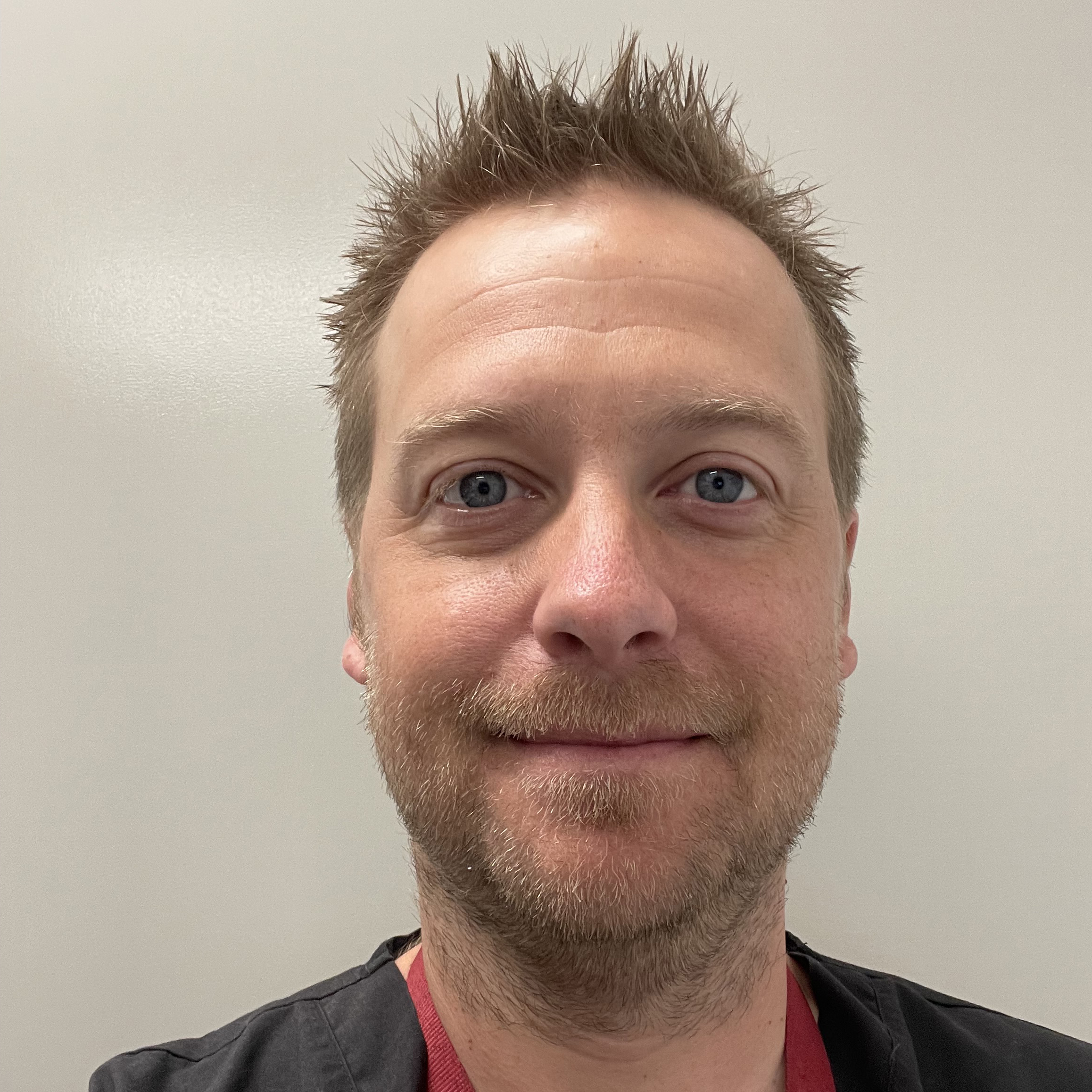 Sebastian Knudsen