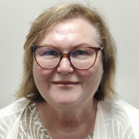 Catherine Simpson