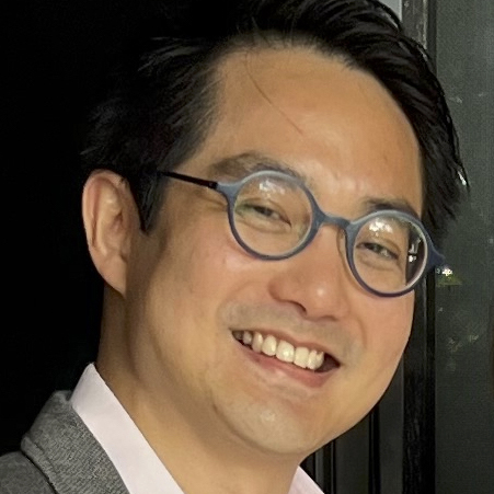Jian Wen Chan