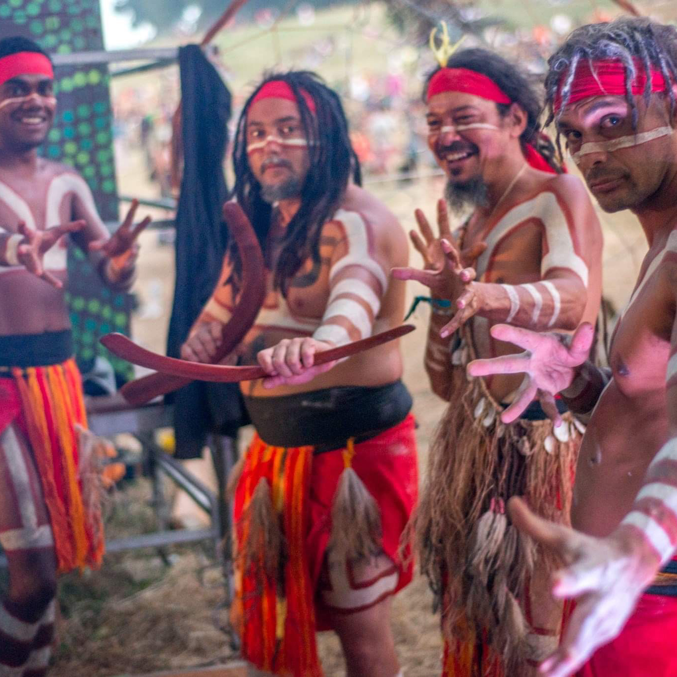 Bundjalung Kunjiel