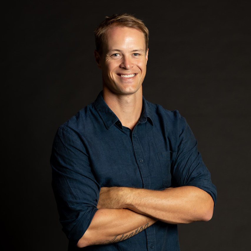 Curtis McGrath