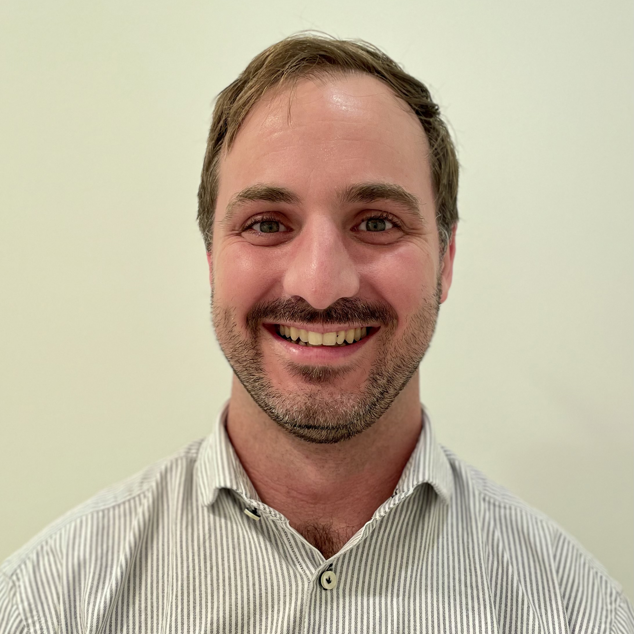 Dr Hamish Wright