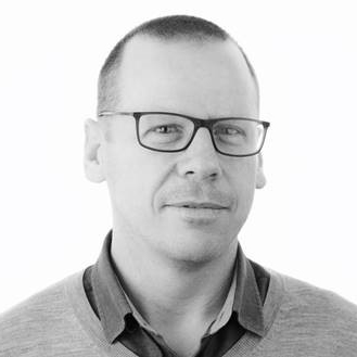 Dr Jason Wright