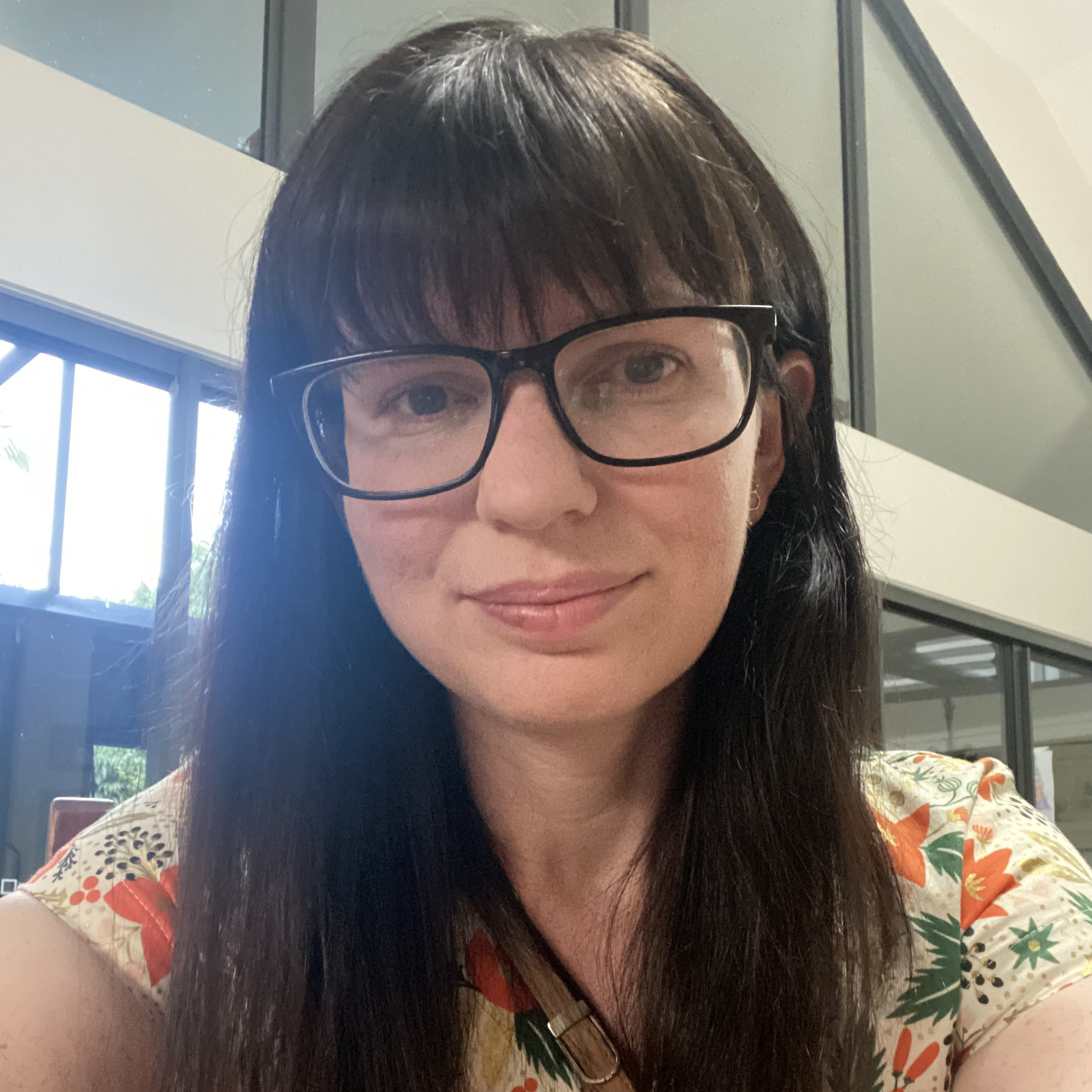 Dr Kerina Denny