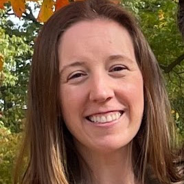 Maggie Harrington