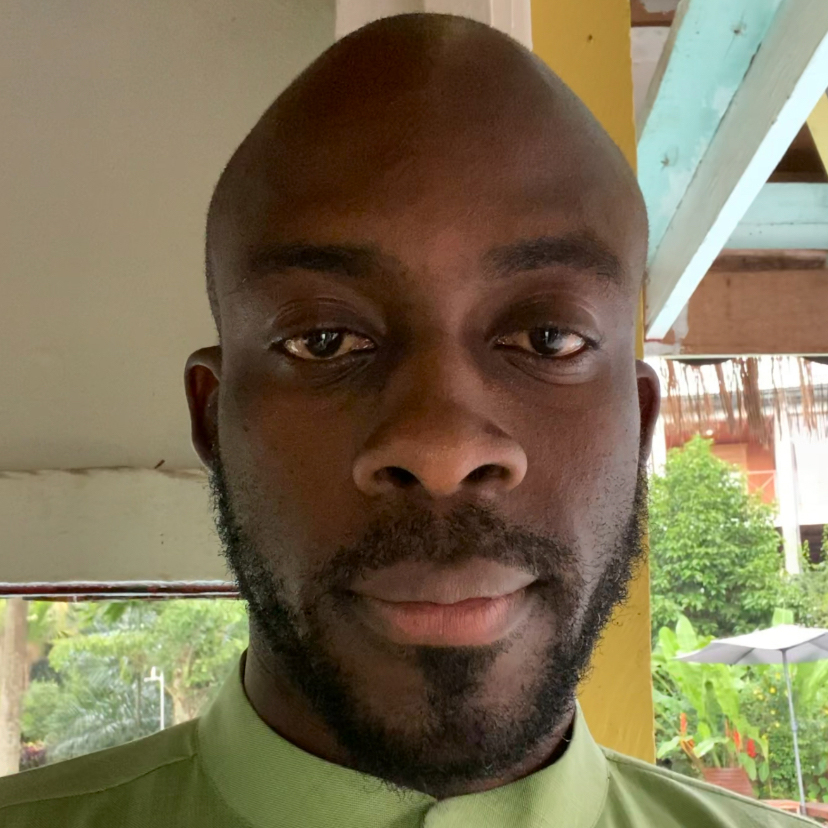 Raymond Ndikontar Kwinji