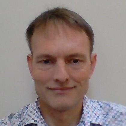 Dr Brent McSharry