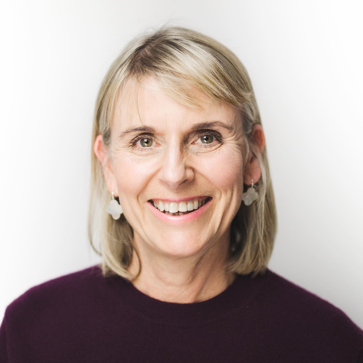 Dr Fiona Reilly