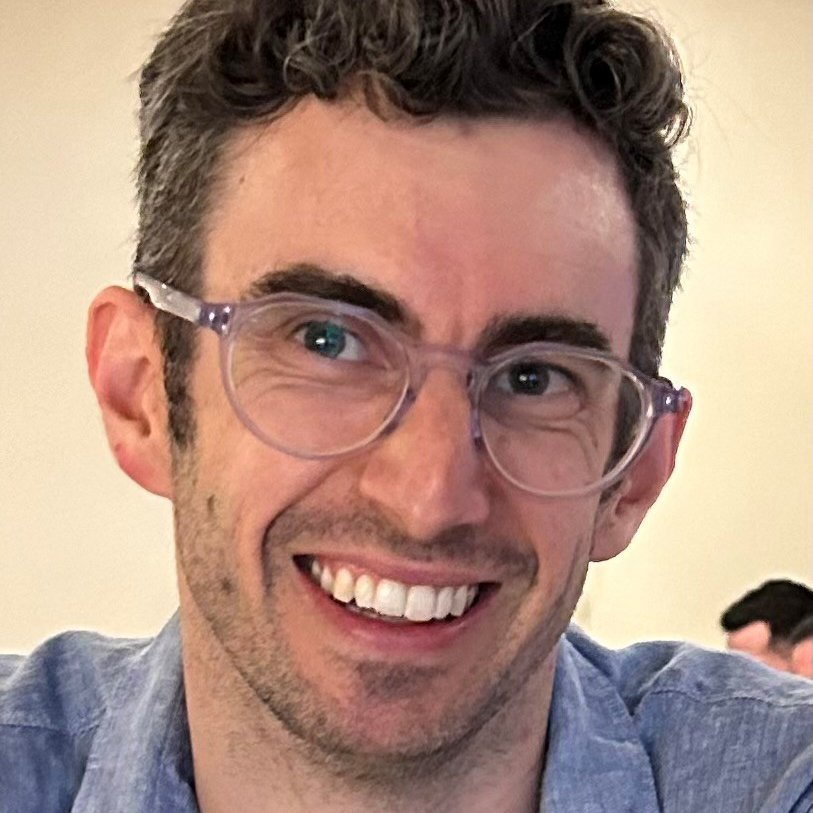Dr Jeremy Smith